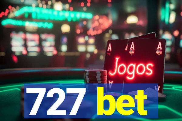 727 bet